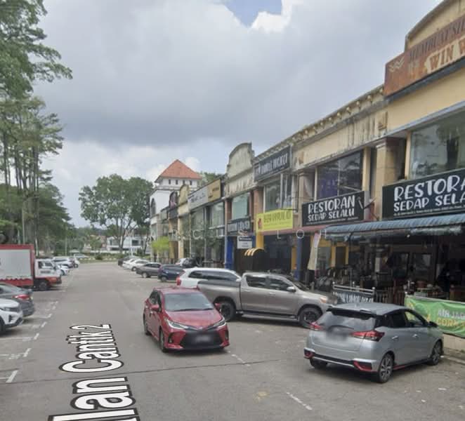 Kedai untuk Disewa di Taman Pelangi Indah (Ulu Tiram) - Marcus Loh - PropertyGuru.com.my