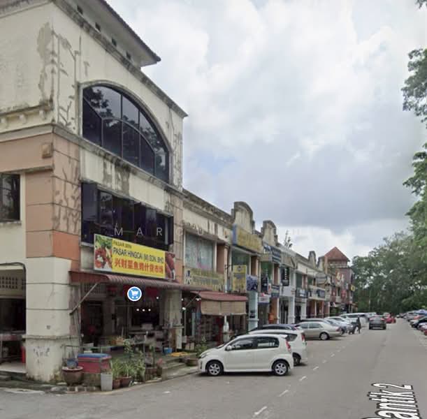 Kedai untuk Disewa di Taman Pelangi Indah (Ulu Tiram) - Marcus Loh - PropertyGuru.com.my