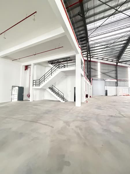 Kilang untuk Disewa di Taman Desa Cemerlang (Ulu Tiram) - Shasha Ang - PropertyGuru.com.my