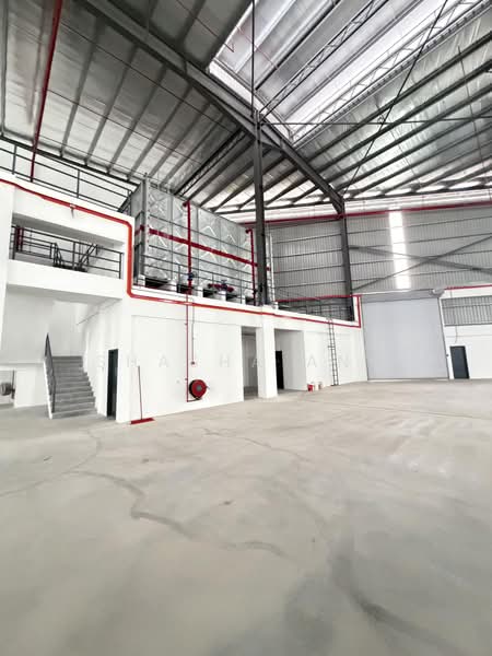 Kilang untuk Disewa di Taman Desa Cemerlang (Ulu Tiram) - Shasha Ang - PropertyGuru.com.my