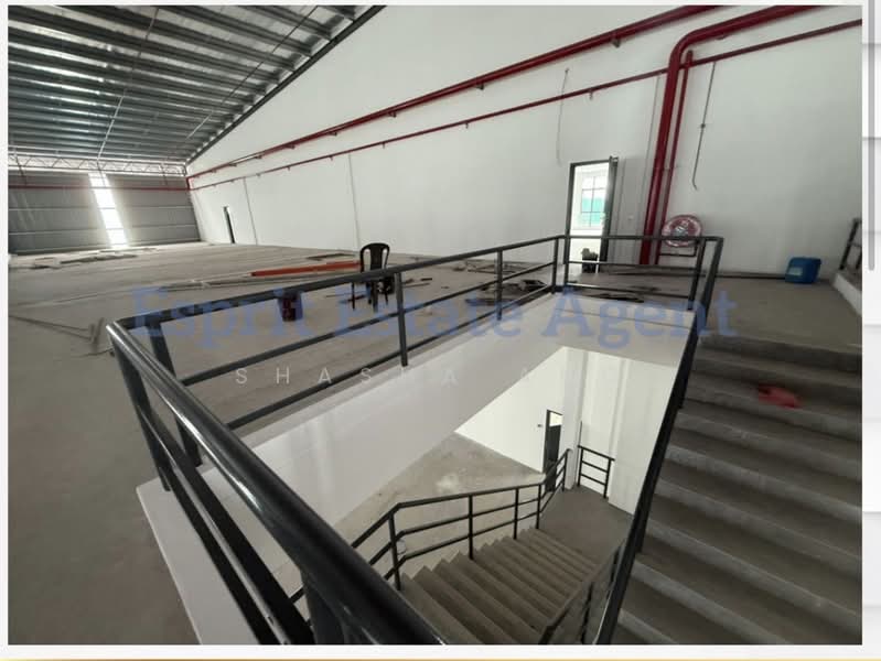 Kilang untuk Disewa di Taman Desa Cemerlang (Ulu Tiram) - Shasha Ang - PropertyGuru.com.my