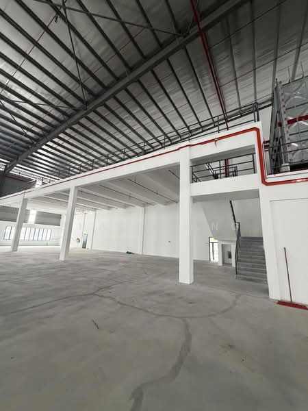 Kilang untuk Disewa di Taman Desa Cemerlang (Ulu Tiram) - Shasha Ang - PropertyGuru.com.my
