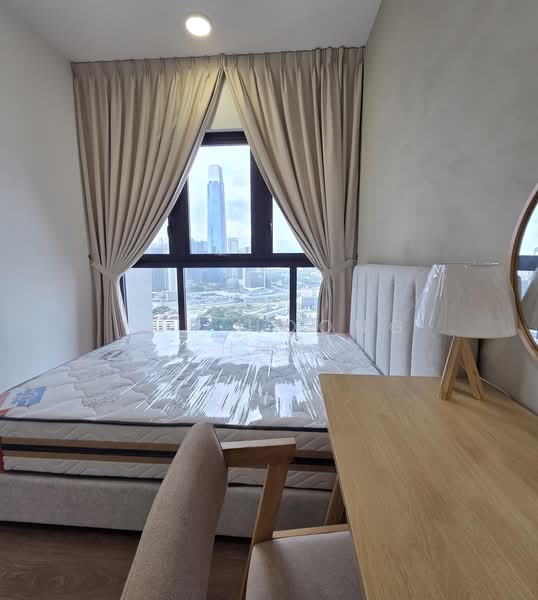 Kondominium untuk Disewa di Skyline KL - Yuk Hoong Chong - Bedroom - PropertyGuru.com.my