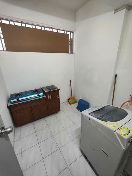 Apartment for Sale at Halaman Kristal - Danny Lim - Interior - PropertyGuru.com.my
