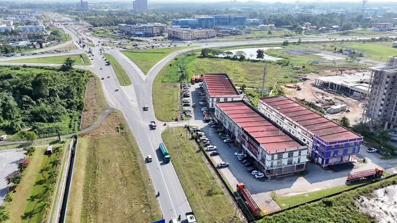 Shop for Sale in Kota Samarahan (Sarawak) - Sherene Kok - PropertyGuru.com.my