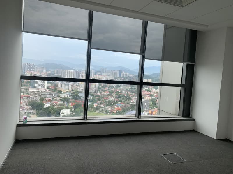 Office for Rent in KLCC (KL City Centre) - Yap Weng Hong - View - PropertyGuru.com.my