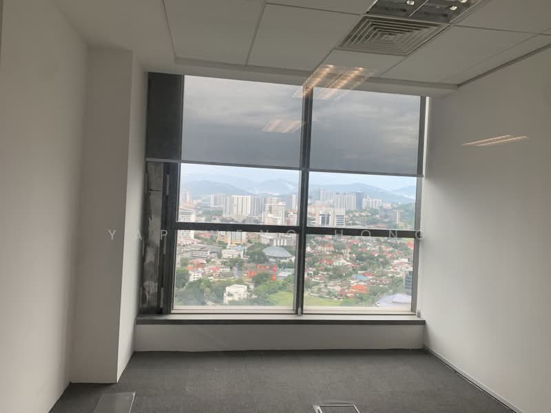 Office for Rent in KLCC (KL City Centre) - Yap Weng Hong - View - PropertyGuru.com.my