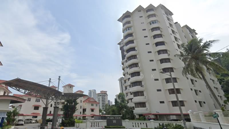 Condominium for Sale at Pearl View - Sunny Lok - Exterior - PropertyGuru.com.my