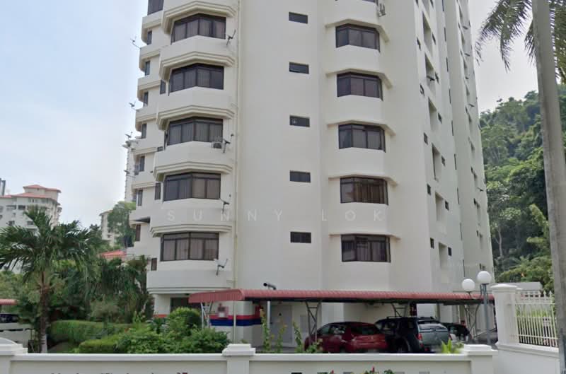 Condominium for Sale at Pearl View - Sunny Lok - Exterior - PropertyGuru.com.my