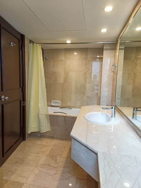 Kondominium untuk Disewa di Regency Tower - Desmond Ong - Bathroom - PropertyGuru.com.my