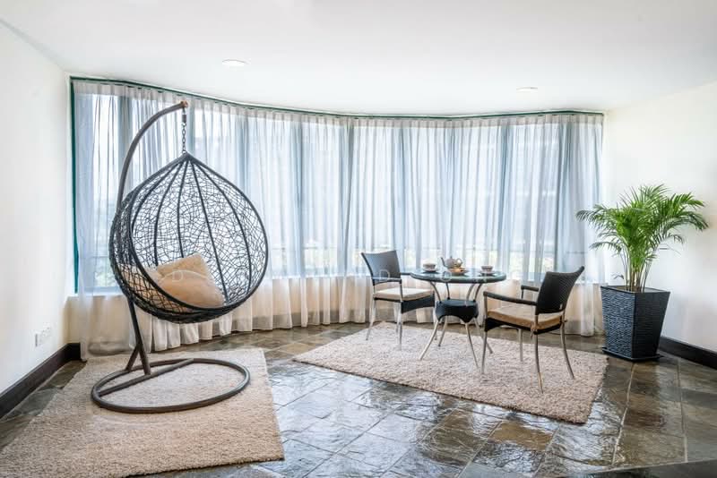 Kondominium untuk Disewa di Regency Tower - Desmond Ong - Interior - PropertyGuru.com.my