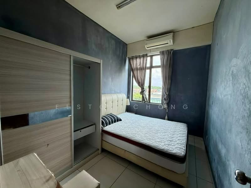 Service Residence for Sale at Sky Gardens Residences - Elston Chong - Bedroom - PropertyGuru.com.my