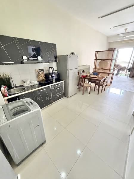 Service Residence for Rent at D'Pulze Cyberjaya - Jennifer Lai - PropertyGuru.com.my