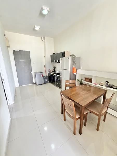 Service Residence for Rent at D'Pulze Cyberjaya - Jennifer Lai - PropertyGuru.com.my