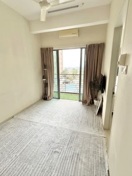 Service Residence for Rent at D'Pulze Cyberjaya - Jennifer Lai - PropertyGuru.com.my