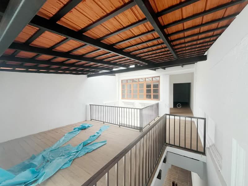 Kedai / Pejabat untuk Disewa di George Town (Penang) - Yap Yi Xiang - Interior - PropertyGuru.com.my