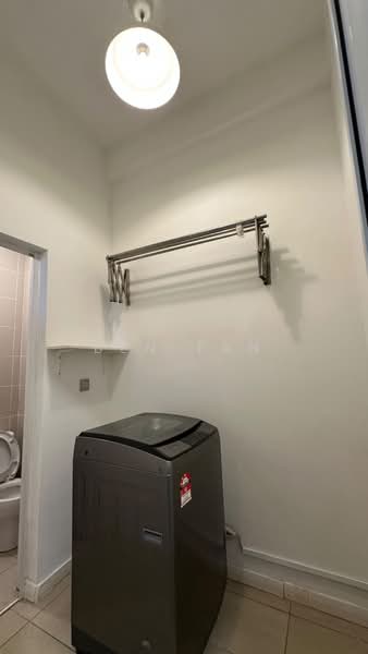 Service Residence for Rent at M City - Ben Tan - Interior - PropertyGuru.com.my