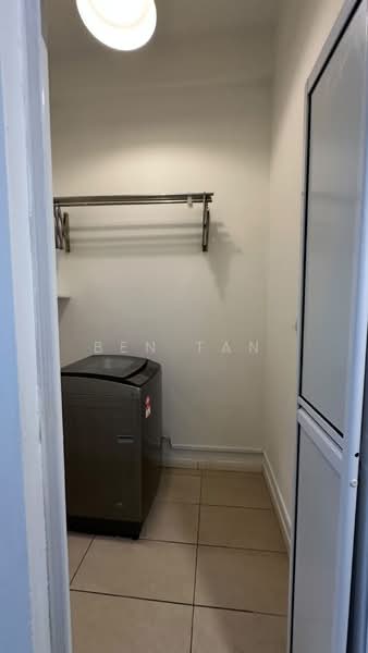 Service Residence for Rent at M City - Ben Tan - Interior - PropertyGuru.com.my