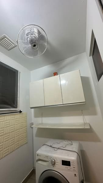 Service Residence for Rent at M City - Ben Tan - Interior - PropertyGuru.com.my