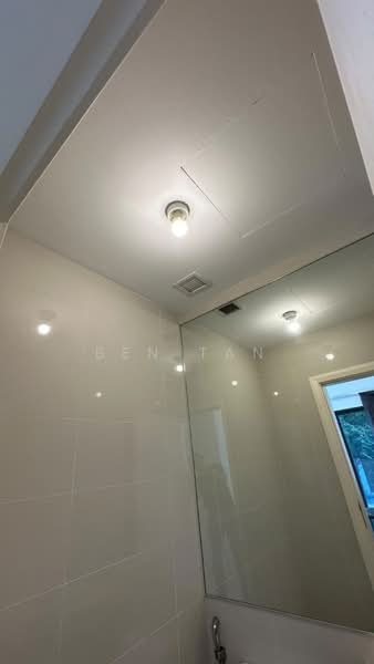 Service Residence for Rent at M City - Ben Tan - Bathroom - PropertyGuru.com.my