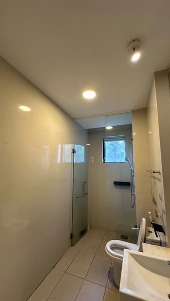 Service Residence for Rent at M City - Ben Tan - Bathroom - PropertyGuru.com.my