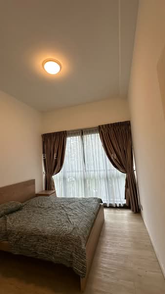 Service Residence for Rent at M City - Ben Tan - Bedroom - PropertyGuru.com.my