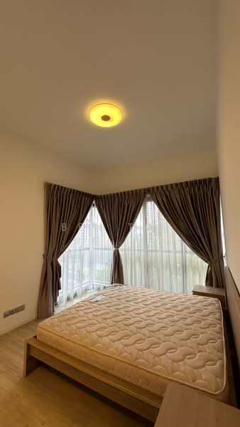 Service Residence for Rent at M City - Ben Tan - Bedroom - PropertyGuru.com.my