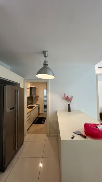 Service Residence for Rent at M City - Ben Tan - Kitchen - PropertyGuru.com.my