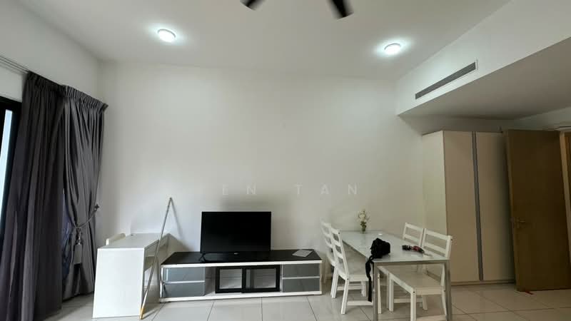Service Residence for Rent at M City - Ben Tan - Living Room - PropertyGuru.com.my