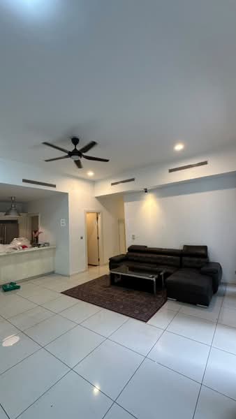 Service Residence for Rent at M City - Ben Tan - Living Room - PropertyGuru.com.my