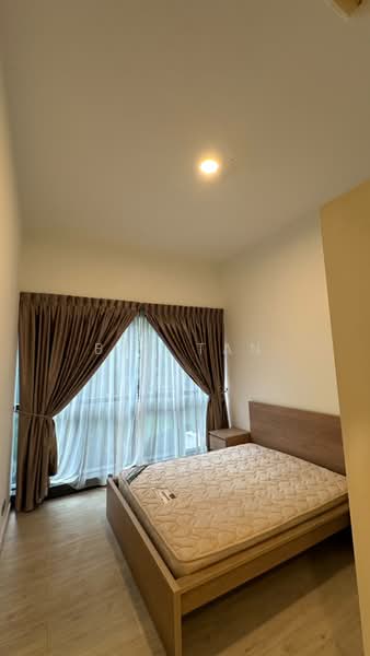 Service Residence for Rent at M City - Ben Tan - Bedroom - PropertyGuru.com.my
