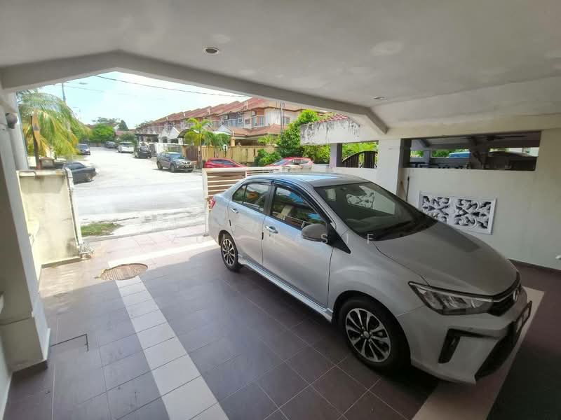 Rumah Teres 2 Tingkat untuk Dijual di Taman Puncak Saujana (Kajang) - Zul Hasif - PropertyGuru.com.my