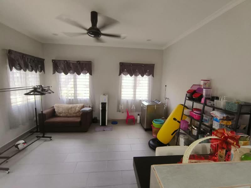 Rumah Teres 2 Tingkat untuk Dijual di Taman Puncak Saujana (Kajang) - Zul Hasif - PropertyGuru.com.my