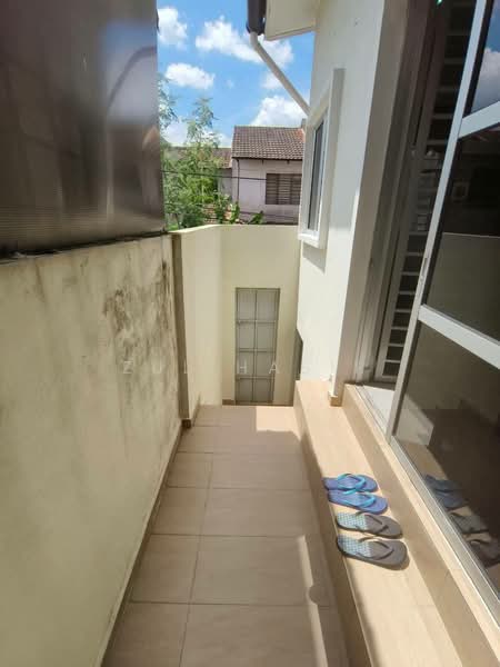 Rumah Teres 2 Tingkat untuk Dijual di Taman Puncak Saujana (Kajang) - Zul Hasif - PropertyGuru.com.my