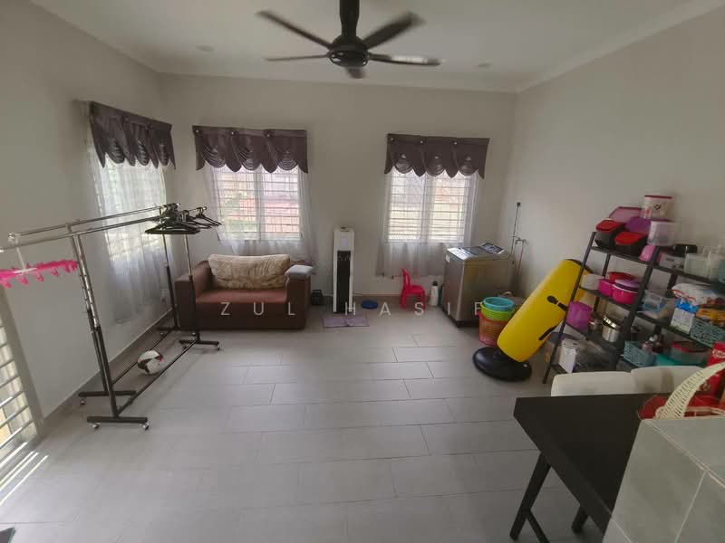 Rumah Teres 2 Tingkat untuk Dijual di Taman Puncak Saujana (Kajang) - Zul Hasif - PropertyGuru.com.my