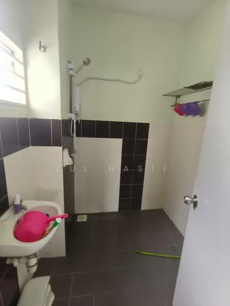 Rumah Teres 2 Tingkat untuk Dijual di Taman Puncak Saujana (Kajang) - Zul Hasif - PropertyGuru.com.my