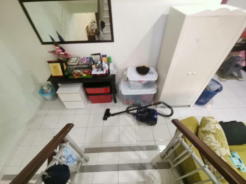 Rumah Teres 2 Tingkat untuk Dijual di Taman Puncak Saujana (Kajang) - Zul Hasif - PropertyGuru.com.my