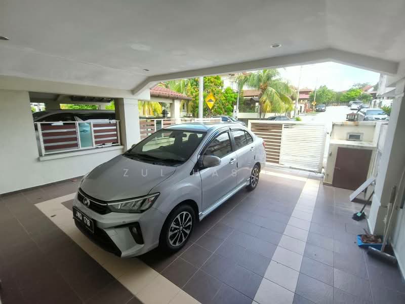 Rumah Teres 2 Tingkat untuk Dijual di Taman Puncak Saujana (Kajang) - Zul Hasif - PropertyGuru.com.my