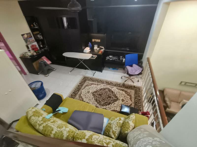 Rumah Teres 2 Tingkat untuk Dijual di Taman Puncak Saujana (Kajang) - Zul Hasif - PropertyGuru.com.my