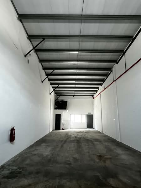 Factory for Sale in Taman Kapar Permai (Kapar) - Aeric Petrelli Goh - Interior - PropertyGuru.com.my