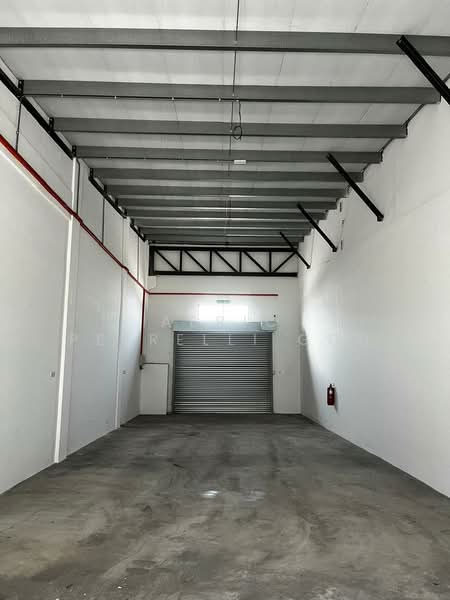 Factory for Sale in Taman Kapar Permai (Kapar) - Aeric Petrelli Goh - Interior - PropertyGuru.com.my