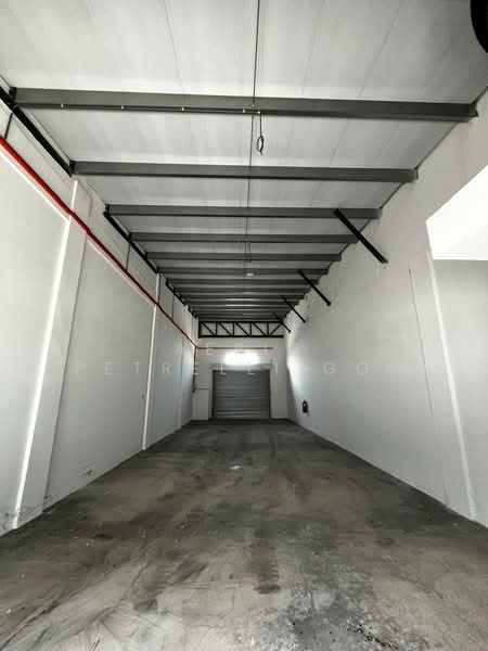 Factory for Sale in Taman Kapar Permai (Kapar) - Aeric Petrelli Goh - Interior - PropertyGuru.com.my