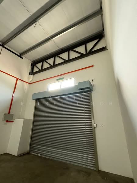 Factory for Sale in Taman Kapar Permai (Kapar) - Aeric Petrelli Goh - Interior - PropertyGuru.com.my