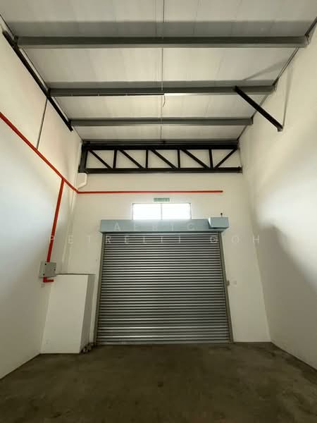 Factory for Sale in Taman Kapar Permai (Kapar) - Aeric Petrelli Goh - Interior - PropertyGuru.com.my