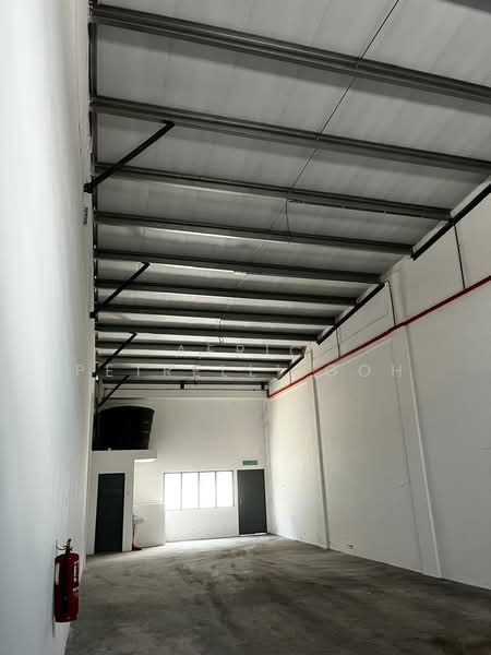 Factory for Sale in Taman Kapar Permai (Kapar) - Aeric Petrelli Goh - Interior - PropertyGuru.com.my
