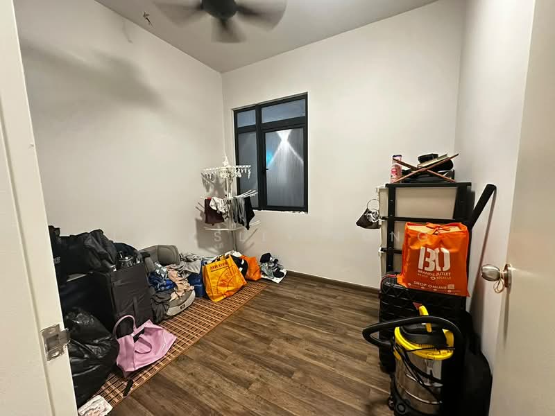 Apartment for Rent at Seruni Residence - Jacksley Wong - Bedroom - PropertyGuru.com.my