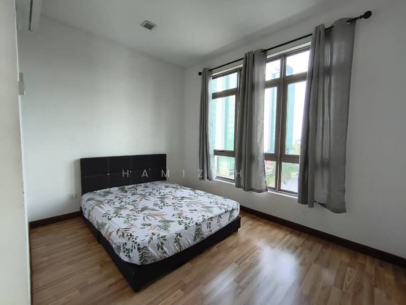 Condominium for Rent at Shaftsbury Residence - Hamizah . - Bedroom - PropertyGuru.com.my