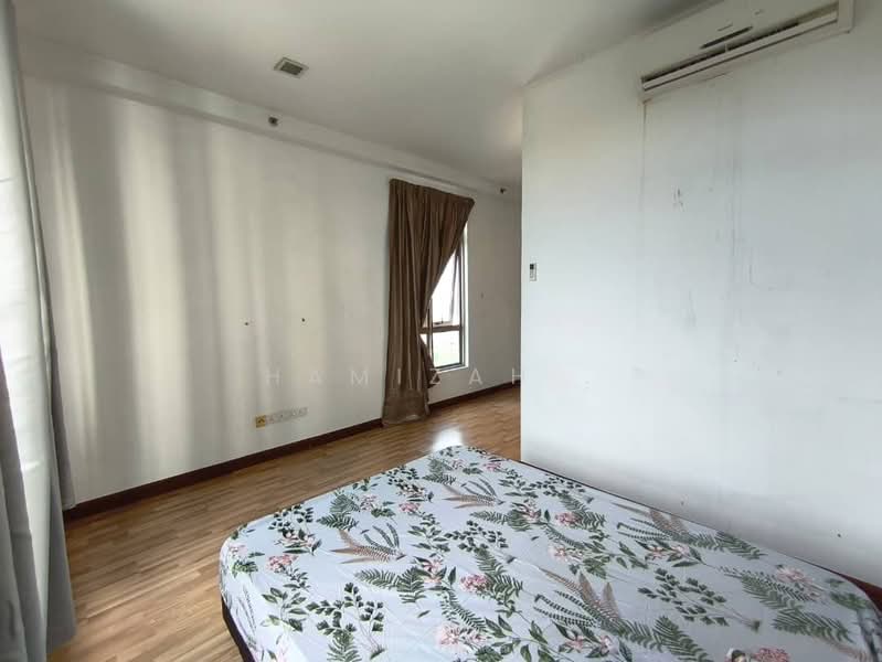 Condominium for Rent at Shaftsbury Residence - Hamizah . - Bedroom - PropertyGuru.com.my