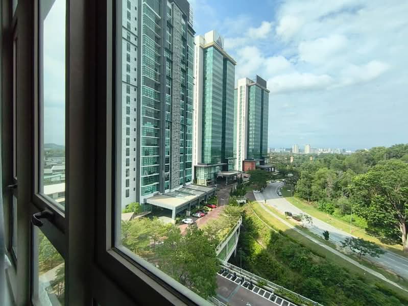 Condominium for Rent at Shaftsbury Residence - Hamizah . - PropertyGuru.com.my