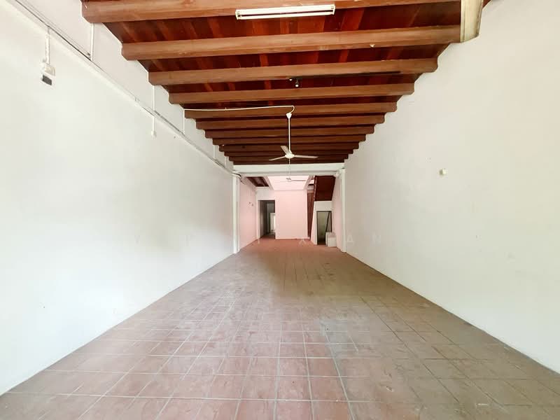 Kedai / Pejabat untuk Disewa di George Town (Penang) - Yap Yi Xiang - Interior - PropertyGuru.com.my